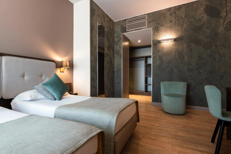 King Hotel photo 6