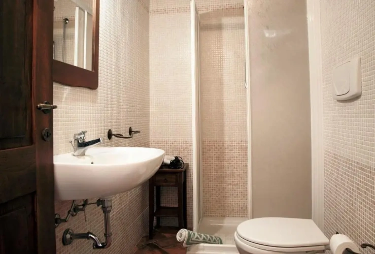 Double Apartment