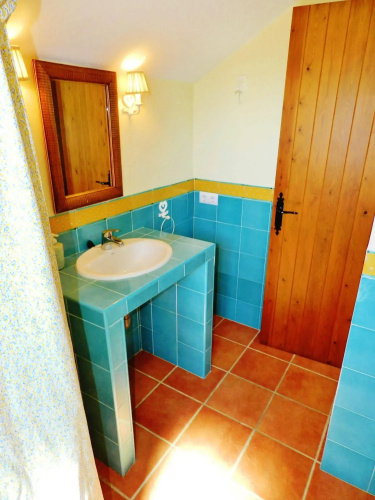 La Quinta de María Luisa