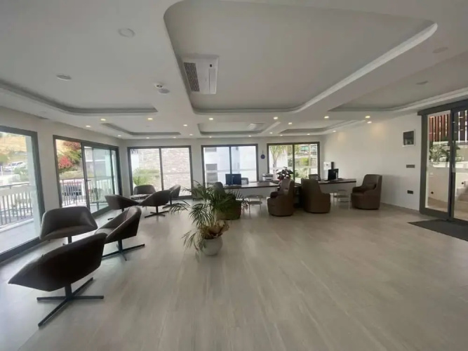 Ayaz Suites - Bodrum