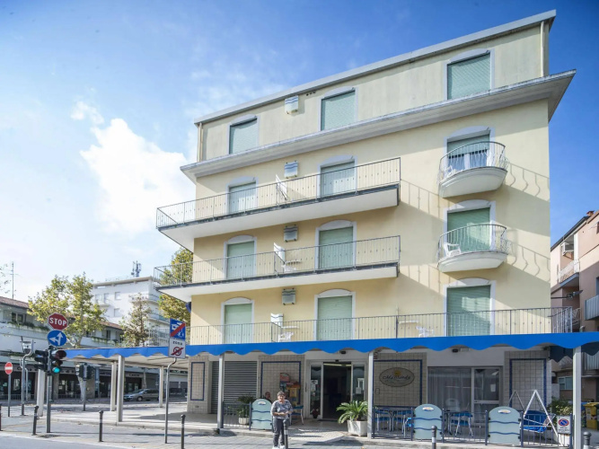 Imagen del hotel
