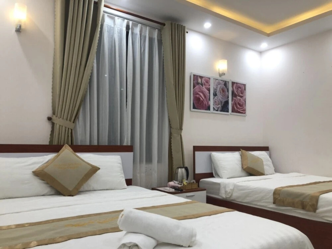 Phuc Con Son Hotel