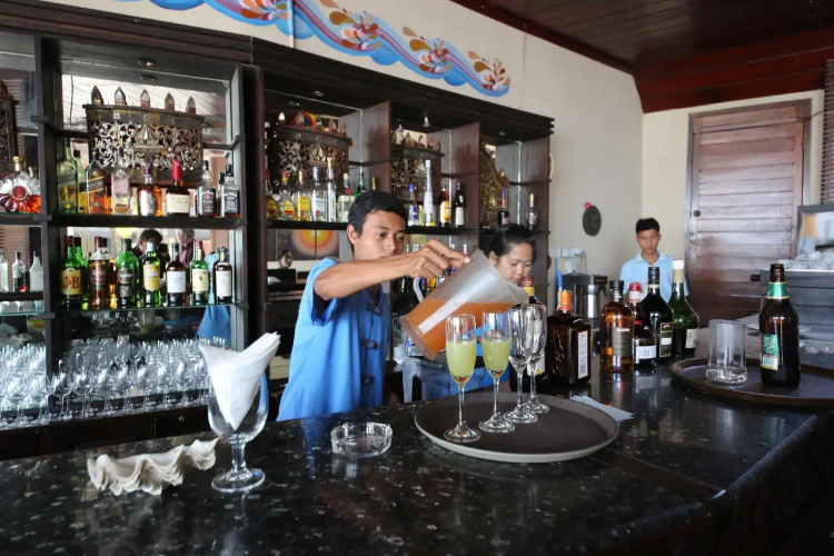 Amata Resort & Spa