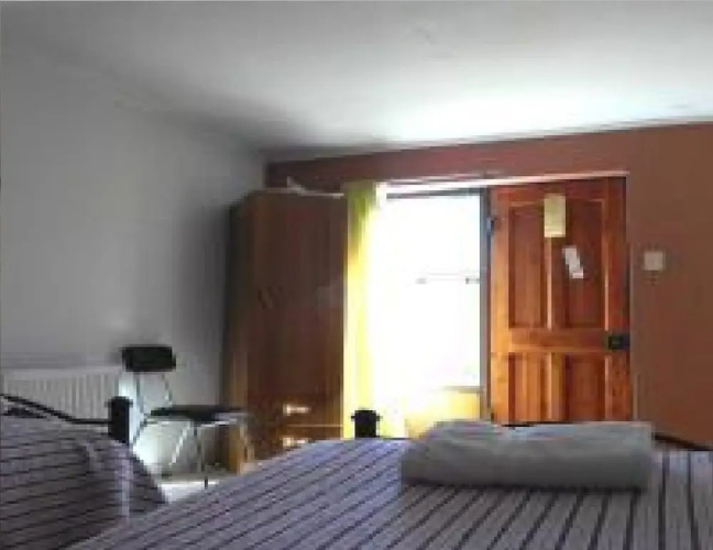 Hostel Katarpe