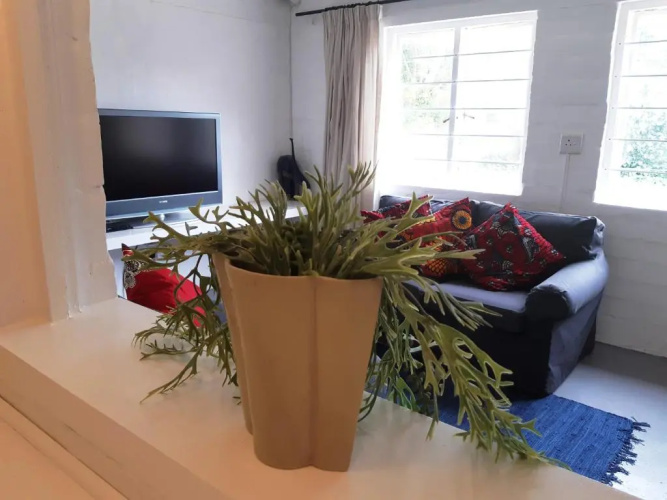 Hornbill House