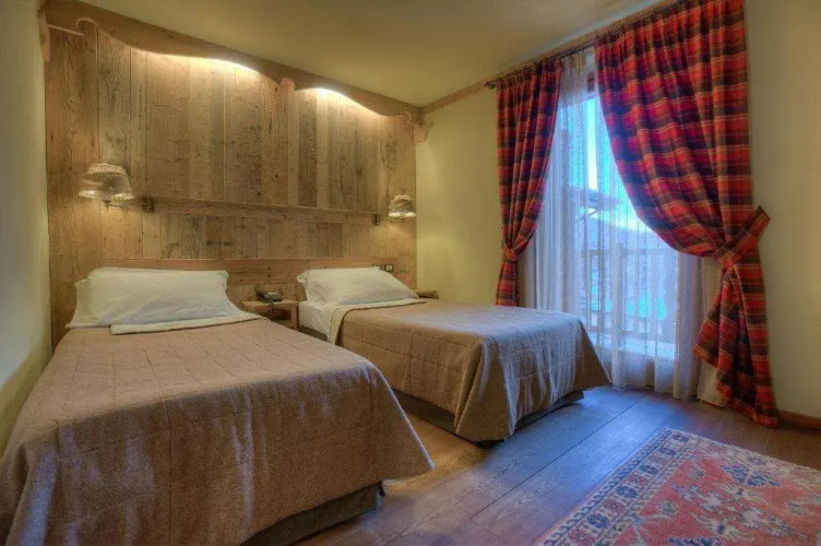Hotel Mon Reve