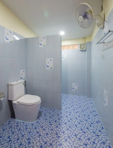3 Bedrooms Villa