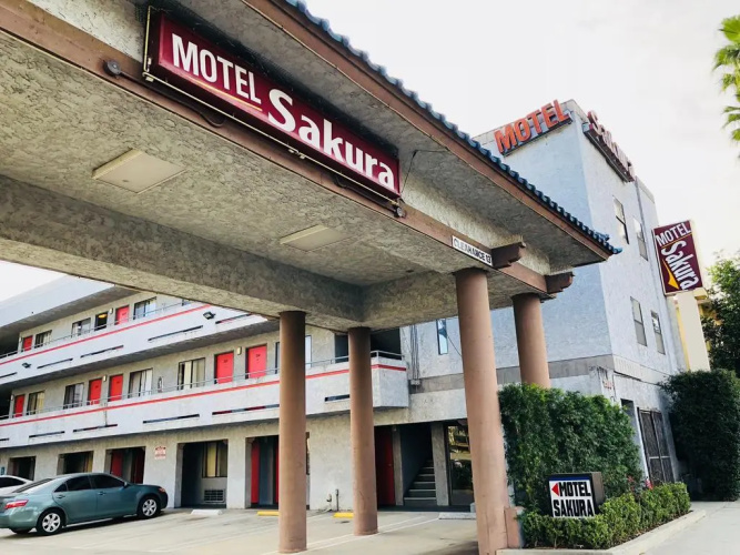 Otel görseli