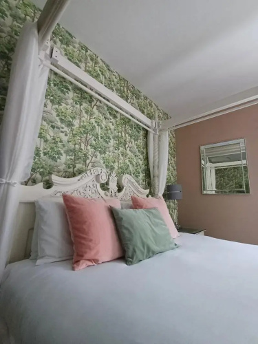 Northover Manor Hotel