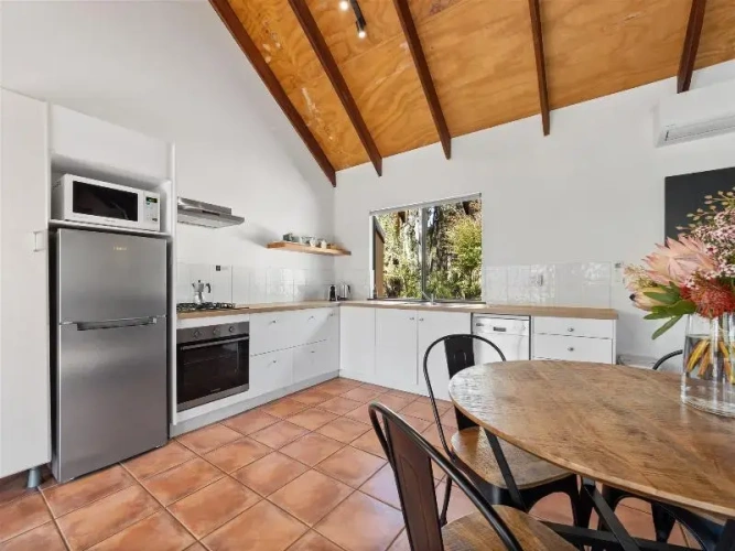 1 Bedroom Villa