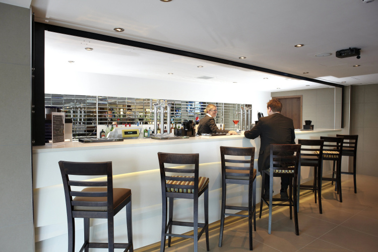 Holiday Inn Bristol City Centre photo 21