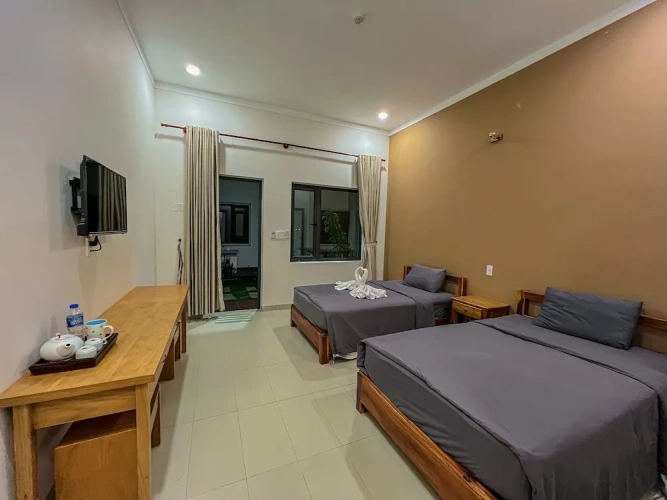 Comfort Twin room
