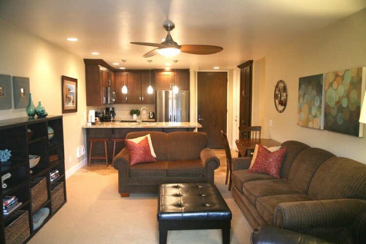 Luxury On The BeachOver view