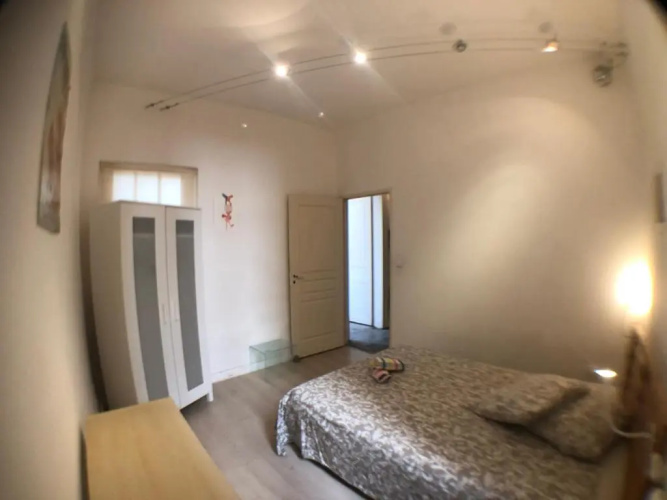 Comédie Appart Cosy 70m2 T3 Cœur de ville