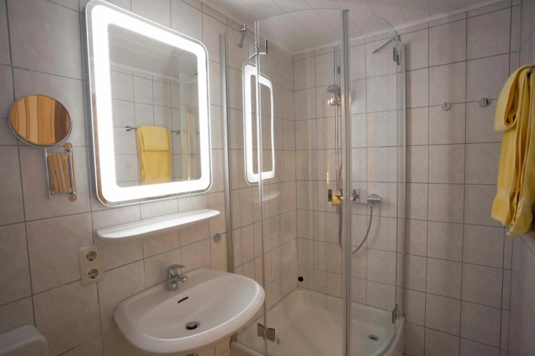 Ferienwohnung Zöll-Wedra