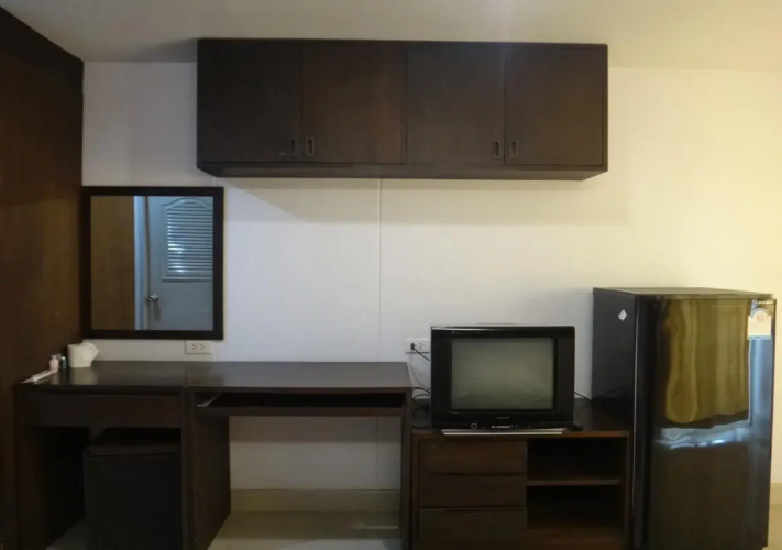 Centella Apartment Bangkok