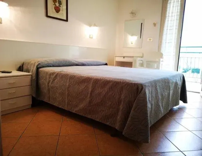 Hotel Athena