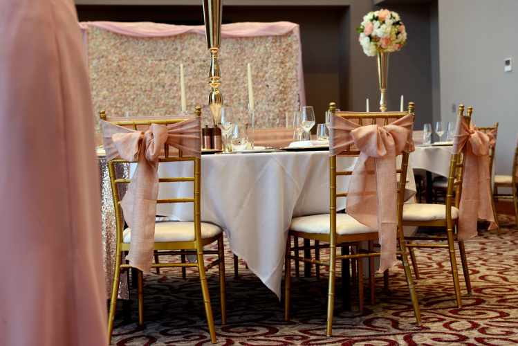 Hilton Garden Inn Sunderland photo 20