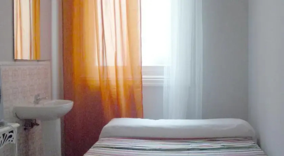 Village Guesthouse Barco