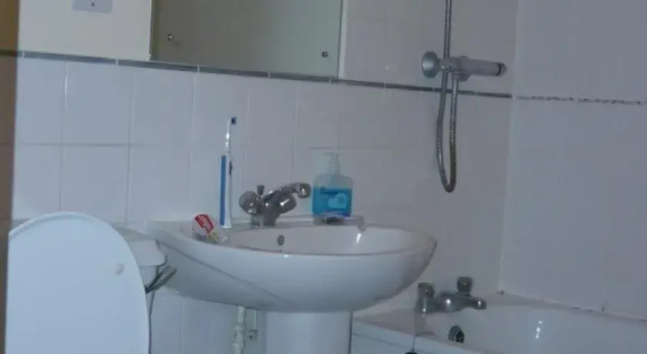 Self Catering Studio In Central London