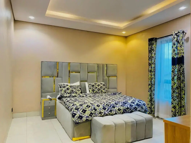 GRACE LODGE LEKKI Phase 1
