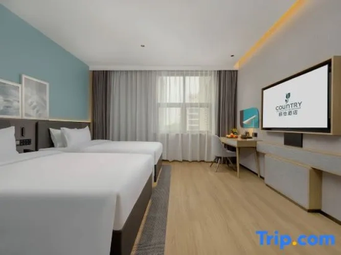 Business Twin room