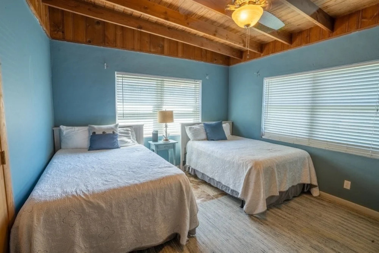 Crystal Villas A-2 by RealJoy Vacations