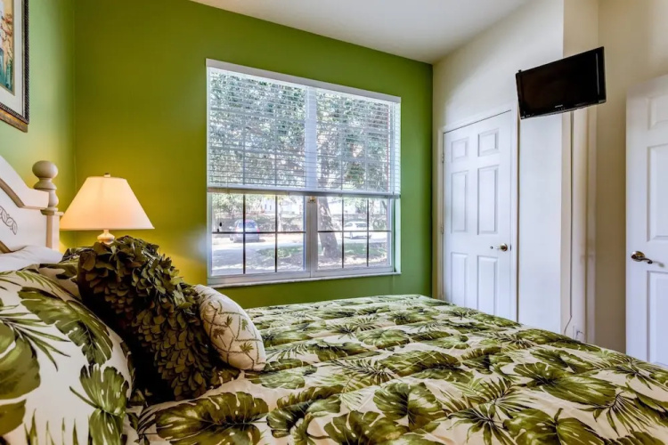 Princess Palms Apartment 3 Bedroom
