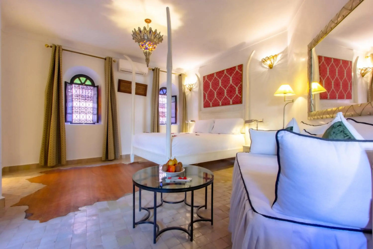 Riad Dar Anika