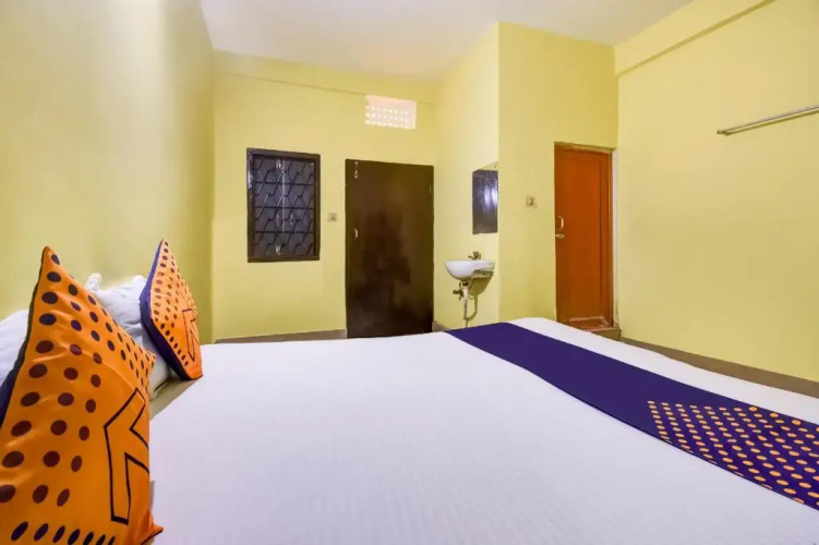 SPOT ON 75374 Emanuil Lodge