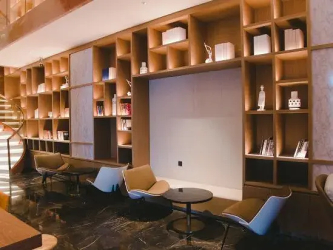 Lusunhotel