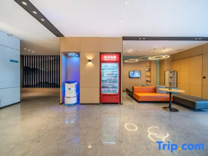 Yi Cheng Hotel