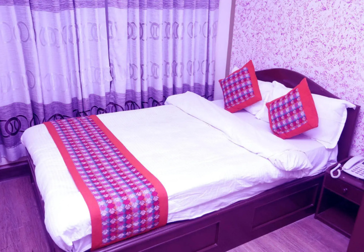 Aster Hotel Nepal