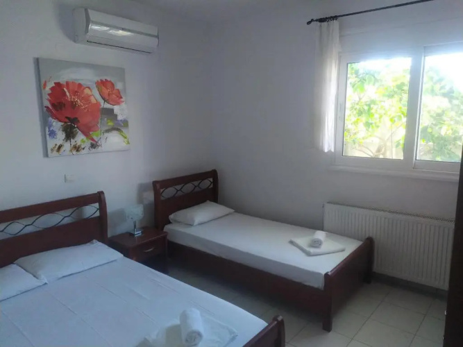 Kanali Holidays Apartment 2