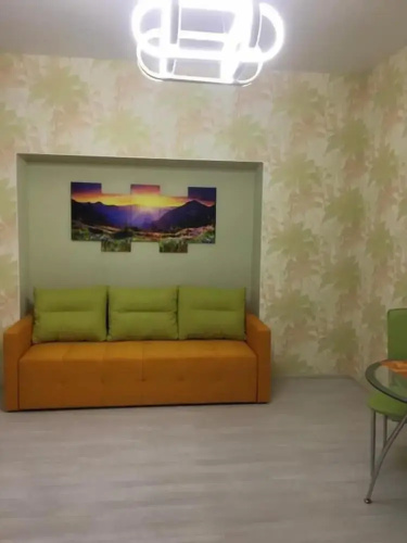 Kat Green Apartment