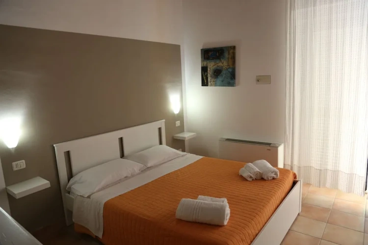 1 Bedroom Studio