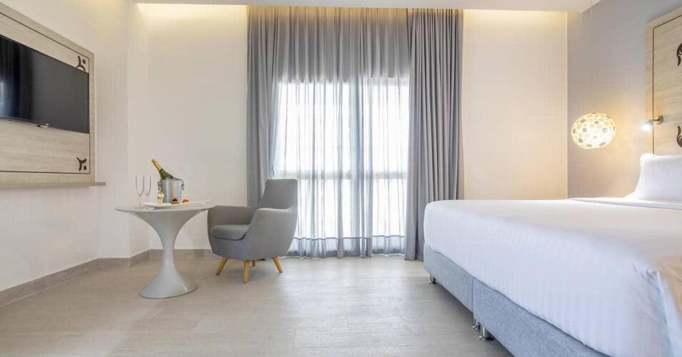 Imagen de Melia Cartagena Karmairi Adults Only