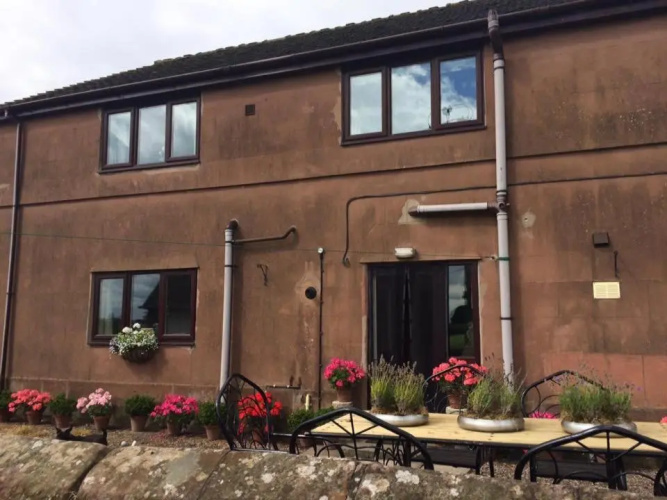 The Old School B&B