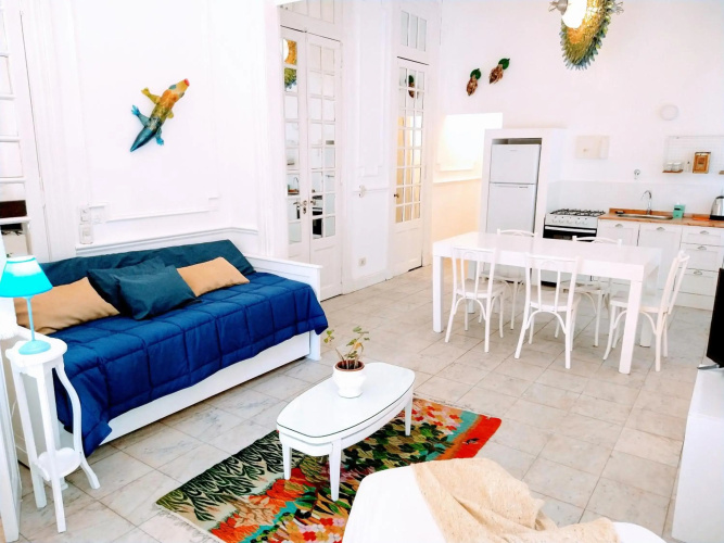 Casa Palacio, Arte e Historia