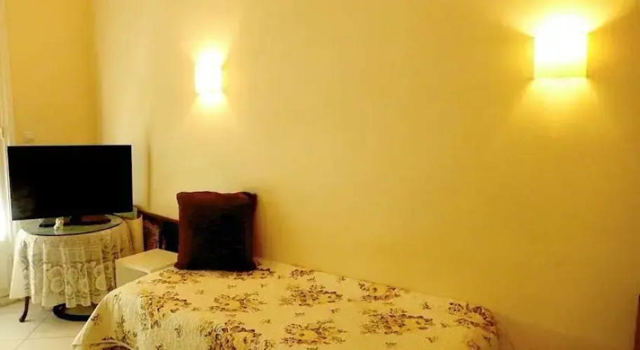 Studio Croisette Miramar