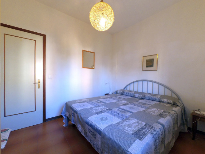 Alfa Apartments