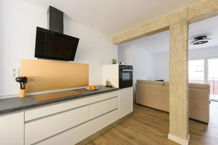 Apartamento Lagloria