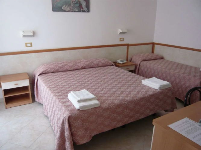 Hotel Calipso