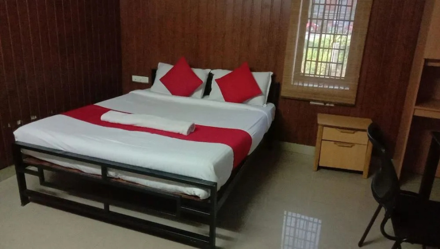Tri-Star Residency