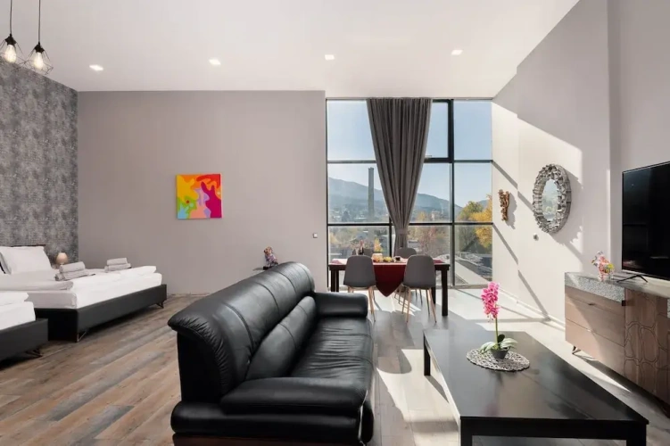Superior room