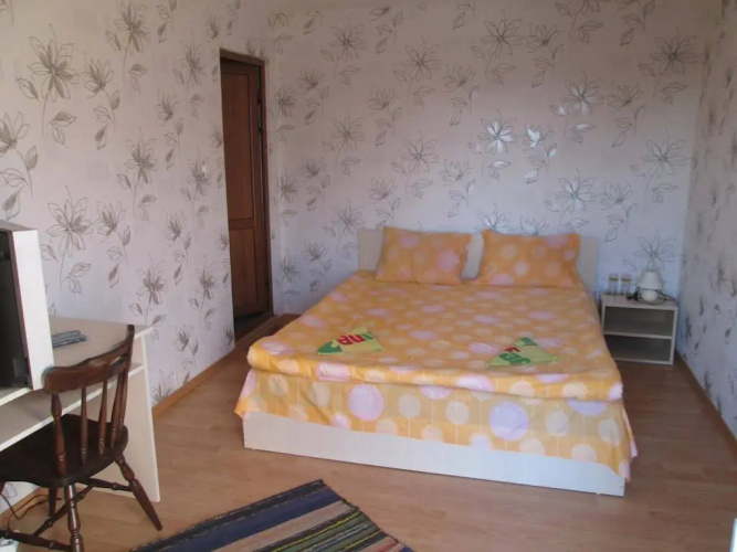 Saint George Guest House