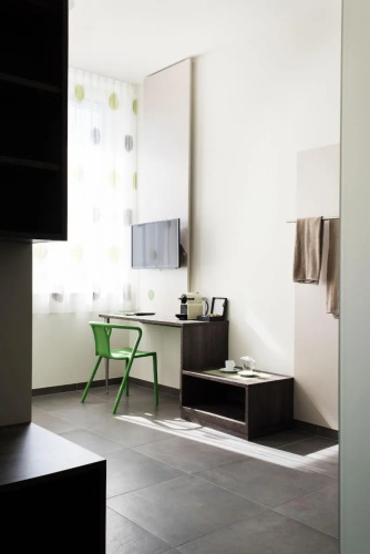 eee hotel TRAUN