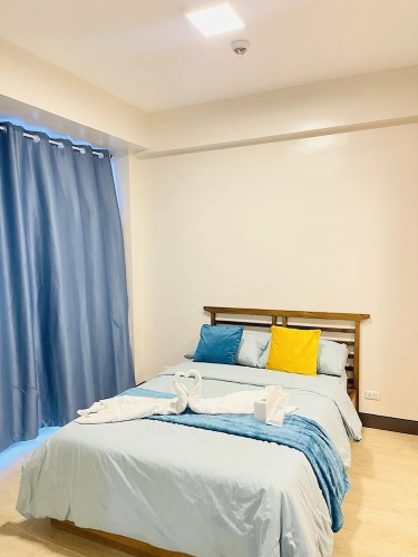 Mactan Beach front Suites