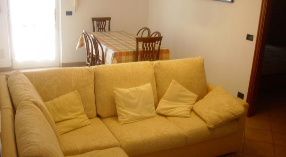Casa Vacanza Vera