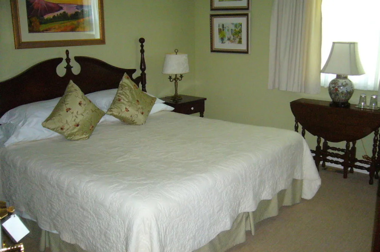 1818 Rising Sun Bed & Breakfast